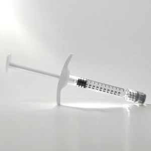 Ácido Hialurónico KXY de Alta Calidad de 1 ml para Reafirmar, Levantar e Hidratar la Piel del Rostro - Product Image 2