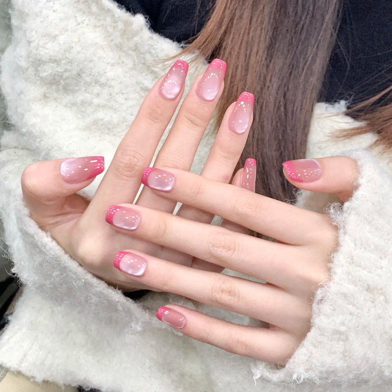 จุดสีชมพู BY2130ดวงจันทร์