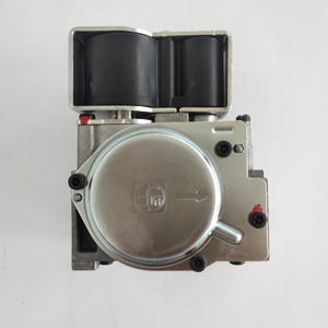 Vannes pour chaudière à gaz murale autonome SIGMA 848 0848019 OEM/ODM BIASI WATT ARISTON en tôle d'aluminium - Product Image 3