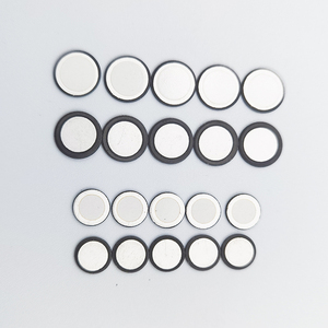 10MM 8MM 3MHZ <span class=keywords><strong>Cigarette</strong></span> Piezo brumeux <span class=keywords><strong>électronique</strong></span> céramique tabac <span class=keywords><strong>atomiseur</strong></span> - Product Image 5