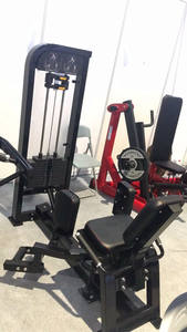 Équipement de Fitness de soutien d'usine, équipement pour la <span class=keywords><strong>musculation</strong></span> des hanches, pour l'intérieur et l'extérieur des cuisses - Product Image 4