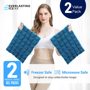 Compresa de <span class=keywords><strong>Crioterapia</strong></span> Mejorada World-bio <span class=keywords><strong>para</strong></span> Alivio del Dolor Corporal, Compresa Fría y Caliente Reutilizable, <span class=keywords><strong>Bolsa</strong></span> Caliente <span class=keywords><strong>para</strong></span> el Dolor, Productos <span class=keywords><strong>para</strong></span> el Cuidado de la Salud - Product Image 4