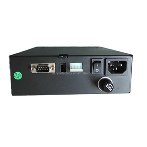 Calentador Eléctrico Tipo Ventilador para <span class=keywords><strong>Cajero</strong></span> <span class=keywords><strong>Automático</strong></span>, 400W con Alarma (Medición de Temperatura Interior) - Product Image 3