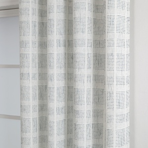 OWENIE-<span class=keywords><strong>cortinas</strong></span> de lujo <span class=keywords><strong>gruesas</strong></span> modernas de estilo europeo, de alta calidad, color natural, textura pesada, <span class=keywords><strong>para</strong></span> sala de estar - Product Image 3