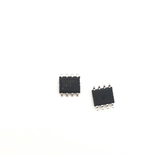 Convertidor reductor de CC-CC de alta eficiencia, entrada de 23V, corriente de 3A, salida SOP-8, servicio de lista de materiales XL1583E1 - Product Image 1