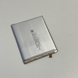 Batterie de remplacement EB-BS908ABY pour Samsung Galaxy S22 Ultra 5G 5000mAh, cellule Li-ion polymère, prix usine. - Product Image 3
