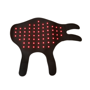 New LED Red Light Therapy Infrared Dog&amp;<strong>Cat</strong> <strong>Clothes</strong> Animal Pain Relief Therapy Wrap Belt Coat for Pet Whole Body 660nm 850nm - Product Image 6
