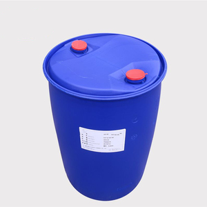 Diethanolamida Ácido Graso de Coco Cdea/6501 (1:1.5) para la Fabricación de Detergentes, Envase de 200 kg/Tambor, 99% Agente Auxiliar Químico - Product Image 6