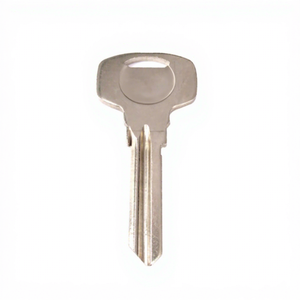 Clé vierge en laiton pour cylindre de serrure de porte, anti-corrosion, non taillée, pour remise en clé, directement de l'usine - Product Image 6