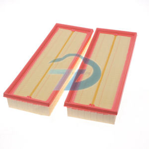 A1120940604 Nueva Máquina de Fabricación de Filtros Purificadores de Aire HEPA de Alta Calidad para Mercedes-Benz - Product Image 1