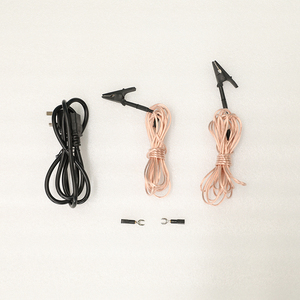 Hvhipot xách tay <span class=keywords><strong>10KV</strong></span> 100mA AC DC kết hợp điện môi thiết bị kiểm tra một mảnh thiết kế chịu được điện áp Tester - Product Image 4