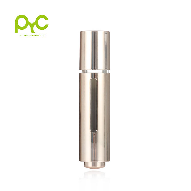 Factory Direct 15ml Empty Dropper Bottle Face Wash Bottle Skin Care Package Plastic Dropper Bottle