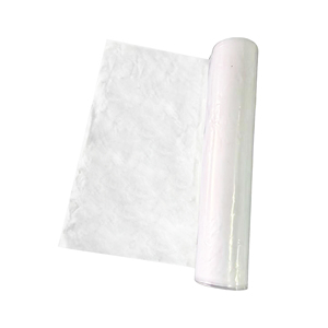 Highly Transparent Poly Dust Collecting Bags and Liners Wholesale Dust Bags for Dust Collector <b>Plastic</b> Dust Collector Bags - Product Image 6