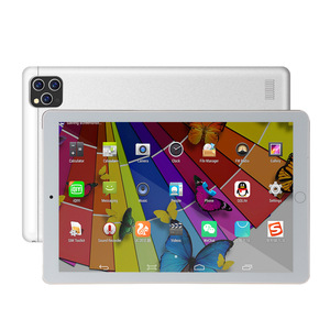 Phổ biến phong cách máy tính bảng 10.1inch 4GB + 512GB Tablet PC - Product Image 3