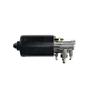 Moteur d'essuie-glace avant 12V DC Auto Power de haute qualité pour Audi A3 OE 1J0955119A 1J0955119B 1J1955113C