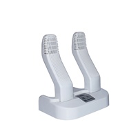 Déshumidificateur et sécheur de casques à ozone, sécheur de chaussures de ski, sécheur de chaussures avec minuterie, chauffe-chaussures électrique portable