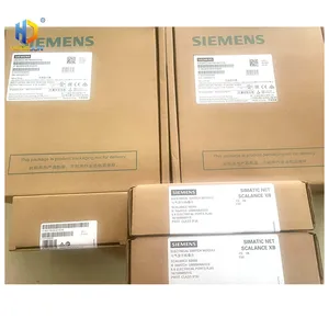 6ES7234-4HE32-0XB0 S7-1200 Expand PLC Controller For Siemens