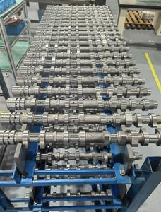 三菱ディーゼルエンジンシステム自動車部品4G63 4G33 4G54 4G64カムシャフトベアリング機械 - Product Image 6