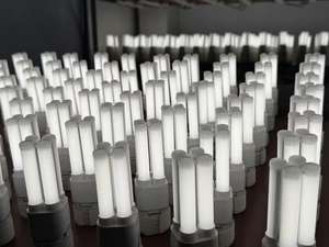 Lampu LED Jagung Hemat Energi 12W 4 PIN GX24q-1 GX24q-2 GX24q-3 GX24q-4 - Product Image 4