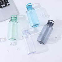 도매 맞춤형 모던 300ml 500ml 900ml AS 물병