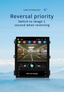 9.7 Inch Cho Honda CRV CR-V 2006 2007 2008 2009 2010 2011 2012 Màn Hình Cảm Ứng Dọc Android Đài Phát Thanh Xe Hơi Máy <span class=keywords><strong>DVD</strong></span> <span class=keywords><strong>Gps</strong></span> Xe Hơi - Product Image 3