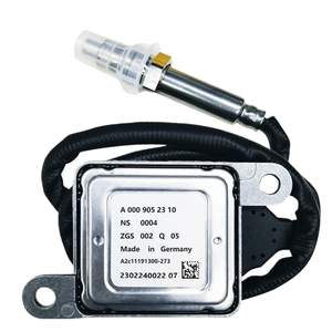 เซ็นเซอร์ออกซิเจนไนโตรเจน A0009052310 A000 23 <span class=keywords><strong>10</strong></span>สำหรับ Mercedes Benz <span class=keywords><strong>ML</strong></span> GLE C E SLK คลาส C160 W166 - Product Image 1