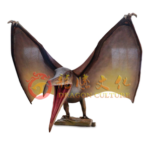 Modèles Zigong de dinosaure et d'anatomique, taille de vie, top qualité, populaires, collection - Product Image 1