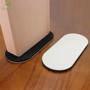 Direct Manufacturer Heavy-duty Furniture Feet Pads <strong>Sofa</strong> Leg Protectors Easy Moving <strong>Sliders</strong> - Product Image 5