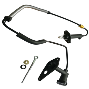 Cilindro maestro y esclavo <span class=keywords><strong>de</strong></span> embrague automático <span class=keywords><strong>de</strong></span> alta calidad nuevo OEM 52104297AA 52104298AA 52109746AA 52109746AB para Jeep Liberty - Product Image 2