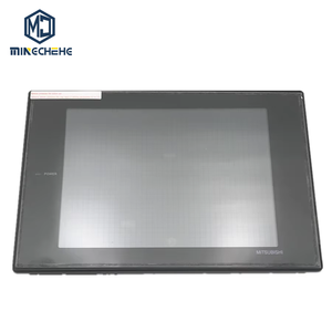 เทอร์มินัลควบคุมกราฟิก HMI รุ่นดั้งเดิม A970GOT-TBA-B - Product Image 1