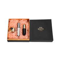 Fournisseur chinois de parfums personnalisés en marque privée, parfum de 100 ml et boîte pour hommes et femmes