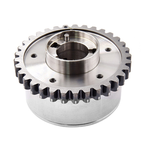 NOUVEAU Kit d'engrenages de distribution VVT 5184370AH et 5184369AH avec électrovannes de contrôle d'huile pour Chrysler 3.6 - Product Image 3