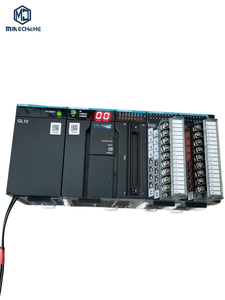 Contrôleur PLC, capteur, contrôleur logique programmable, tout neuf, original AM401-CPU1608TP - Product Image 1