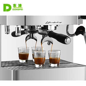 Máquina de Café Automática, Espresso, en Oferta, Máquina de Café Automática Popular, Comercial - Product Image 2
