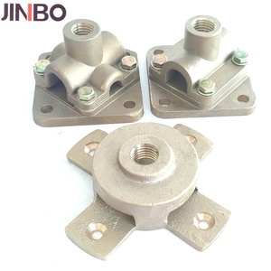 Giá tốt đồng/Brass sấm sét arrester ESE sét Rod - Product Image 6