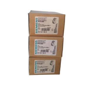 Dispositif de protection à boîtier moulé Siemens 3RV1031-4DA10 18-25A Courbe C Montage sur rail DIN - Product Image 3