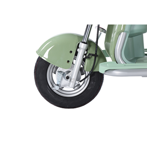 รถสามล้อไฟฟ้าสำหรับผู้<span class=keywords><strong>สูงอายุ</strong></span> ยานพาหนะช่วยเหลือการเคลื่อนที่แบบมีล้อ และการขนส่งและการเดินทางกลางแจ้งสำหรับ<span class=keywords><strong>ผู้</strong></span><span class=keywords><strong>สูงอายุ</strong></span> - Product Image 5