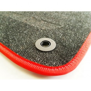 2021 New Model <strong>Car</strong> Floor Mat <strong>Clips</strong> - Product Image 2