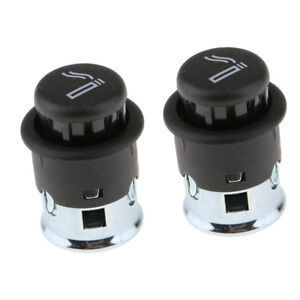 Allume-cigare de voiture 1J0919307 12V en plastique pour Volkswagen Audi - Product Image 4