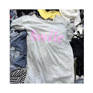 <span class=keywords><strong>เสื้อ</strong></span>ผ้ามือสองคุณภาพสูงจากโรงงานอุคายอุคาย <span class=keywords><strong>เสื้อ</strong></span>ยืดแฟชั่นผู้หญิง <span class=keywords><strong>เสื้อ</strong></span>ผ้าสตรี <span class=keywords><strong>ขาย</strong></span>เป็นมัด - Product Image 6