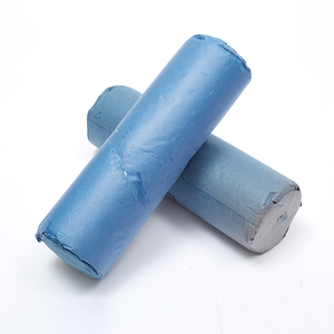 Commercio all'ingrosso fabbrica specializzata assorbente 100% cotone lana rotolo per uso medico di cura delle ustioni - Product Image 4
