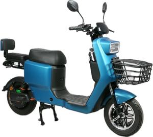 จักรยานไฟฟ้า CE 48V 1500W ความเร็วสูงกว่า 60 กม./ชม. <span class=keywords><strong>รุ่น</strong></span>สำหรับผู้ใหญ่ ใช้ในเมือง - Product Image 4