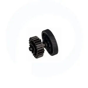 惠普激光打印机P1005 P1006 <span class=keywords><strong>P1007</strong></span> P1008打印机Ru5-0984-000 23t/ 56t的驱动齿轮臂摆动齿轮 - Product Image 5