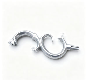 Piezas de Fundición a Presión de Aluminio Personalizadas, Mecanizado CNC, Pulido y Ensamblaje - Product Image 3
