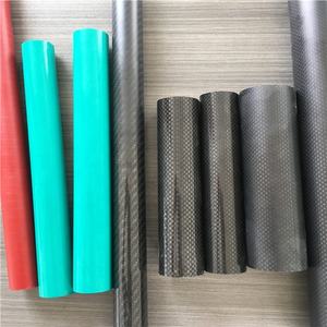 Klem Pengunci Lipat Klem Pengunci Tabung Serat Karbon Klem Pengunci Tabung Aluminium Teleskopik - Product Image 6