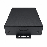 Caja de Señalización Inteligente para Comercios RK3568 4K WiFi 6 4G USB3.0 Android Linux RTC para Sistemas de Pantallas de Promoción en Supermercados