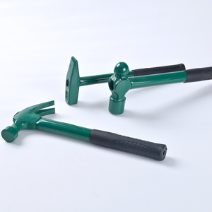 Hot Bán Ống Thép Xử Lý Búa Với Thép Xử Lý Tay Công Cụ Ứng Dụng Claw <span class=keywords><strong>Sledge</strong></span> Bóng Pein Búa - Product Image 2