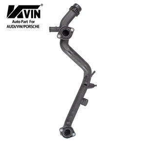 KVIN 06E121045F Wasserrohr für A8/3.206E 121 045 F Kühlwasserrohr für A8D3 <span class=keywords><strong>2</strong></span>.8/3.<span class=keywords><strong>2</strong></span> S8 - Product Image 2