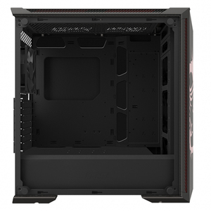 Gabinete de Computadora <span class=keywords><strong>MSI</strong></span> MPG GUNGNIR 100D, Chasis de <span class=keywords><strong>Torre</strong></span> Media, Compatible con Placa Base EATX, para Juegos y Oficina - Product Image 5