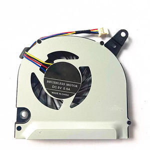 New Cpu Colling <b>Fan</b> for Acer M5-581G M5-581T M5-581TG <b>Laptop</b> <b>Fan</b> - Product Image 1
